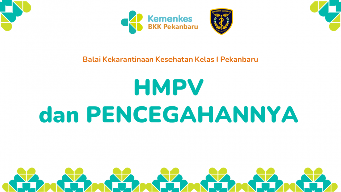 HMPV dan PENCEGAHANNYA